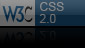 valid CSS2.0